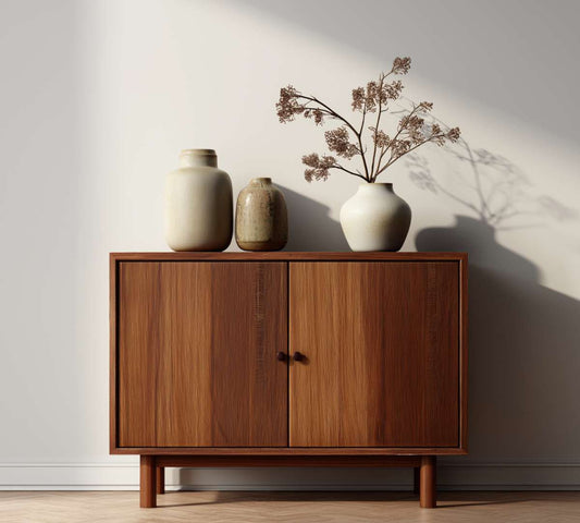 Sideboard Bulan
