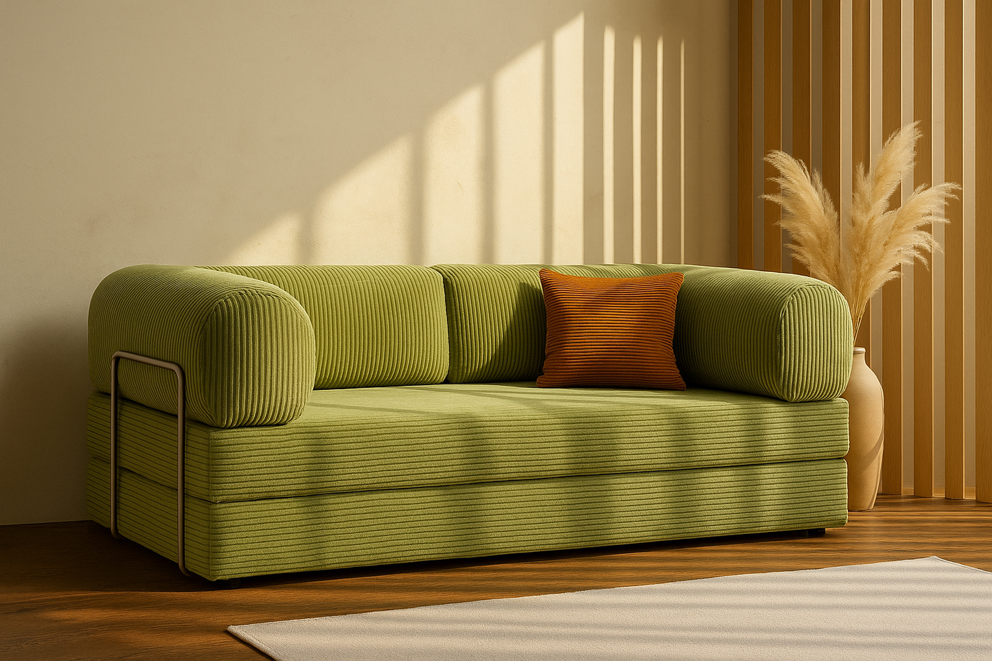 Sofa-Bett „Uluwatu“