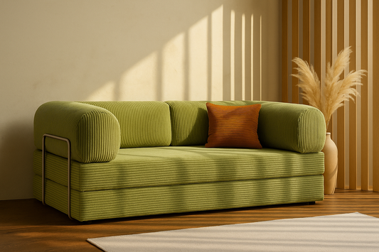 Sofa-Bett „Uluwatu“