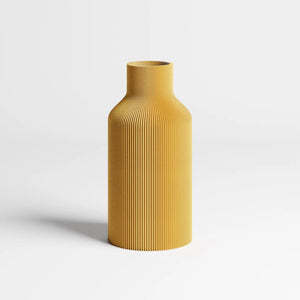 FLASCHE - VASE by dennismaass