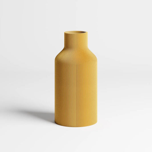 FLASCHE - VASE by dennismaass