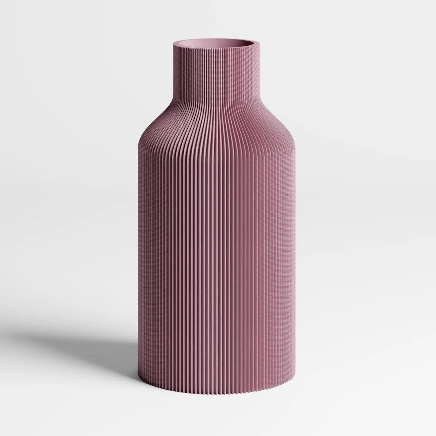 FLASCHE - VASE by dennismaass
