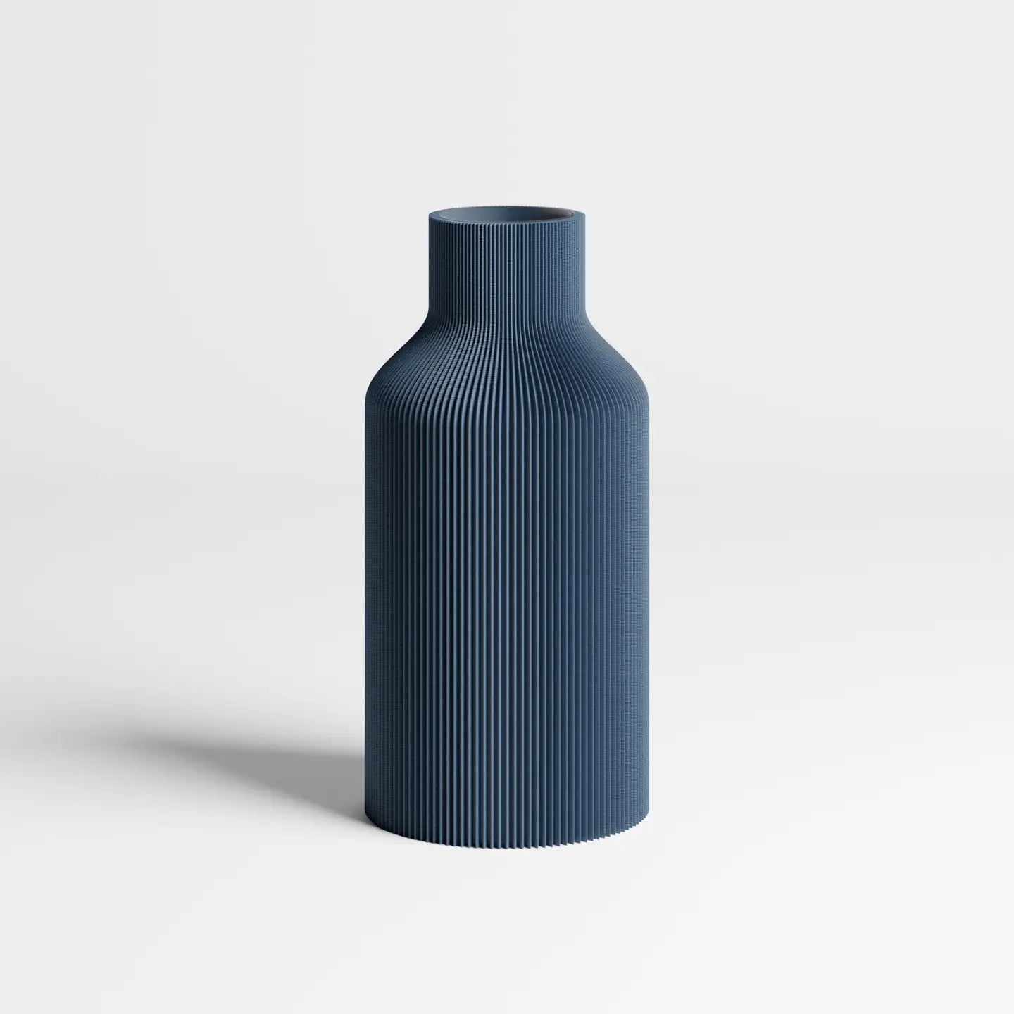 FLASCHE - VASE by dennismaass