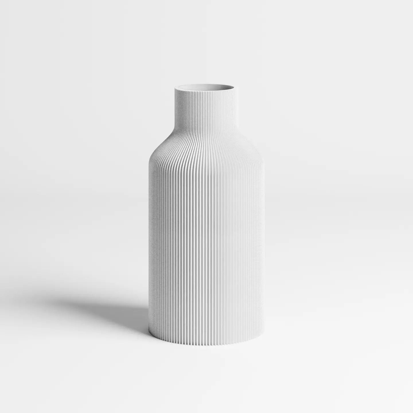 FLASCHE - VASE by dennismaass