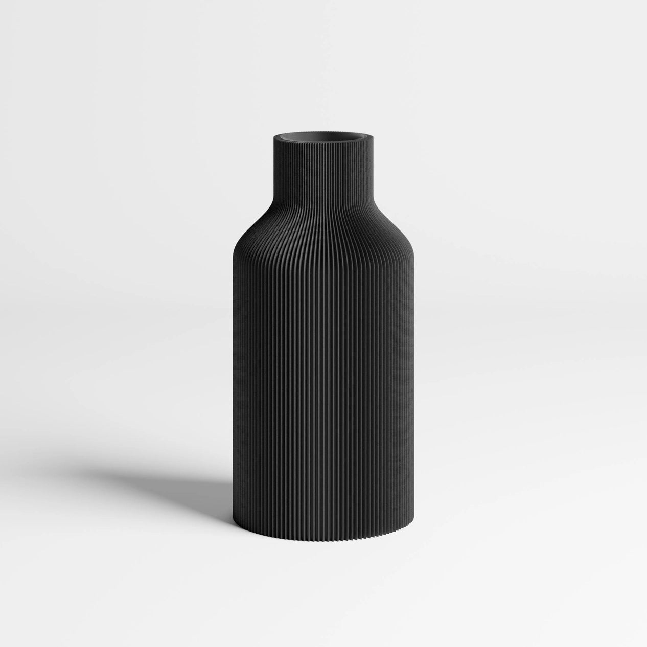 FLASCHE - VASE by dennismaass