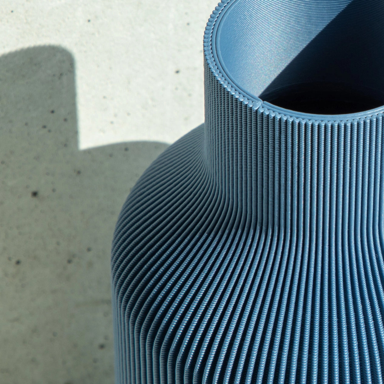 FLASCHE - VASE by dennismaass