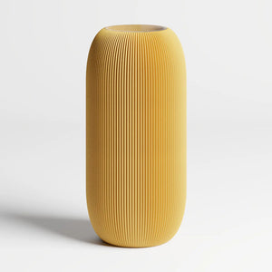 Vase PILLE by dennismaass