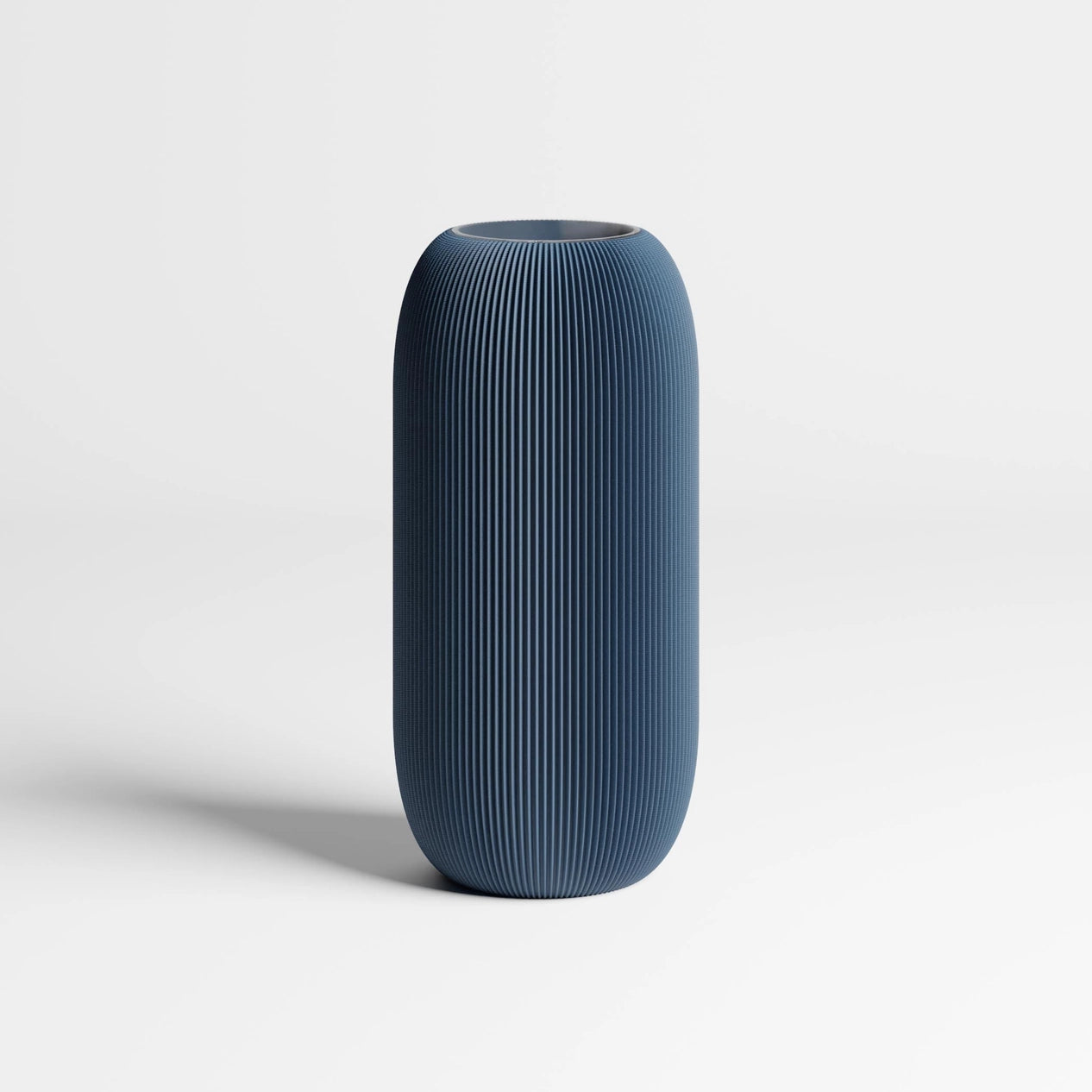 Vase PILLE by dennismaass