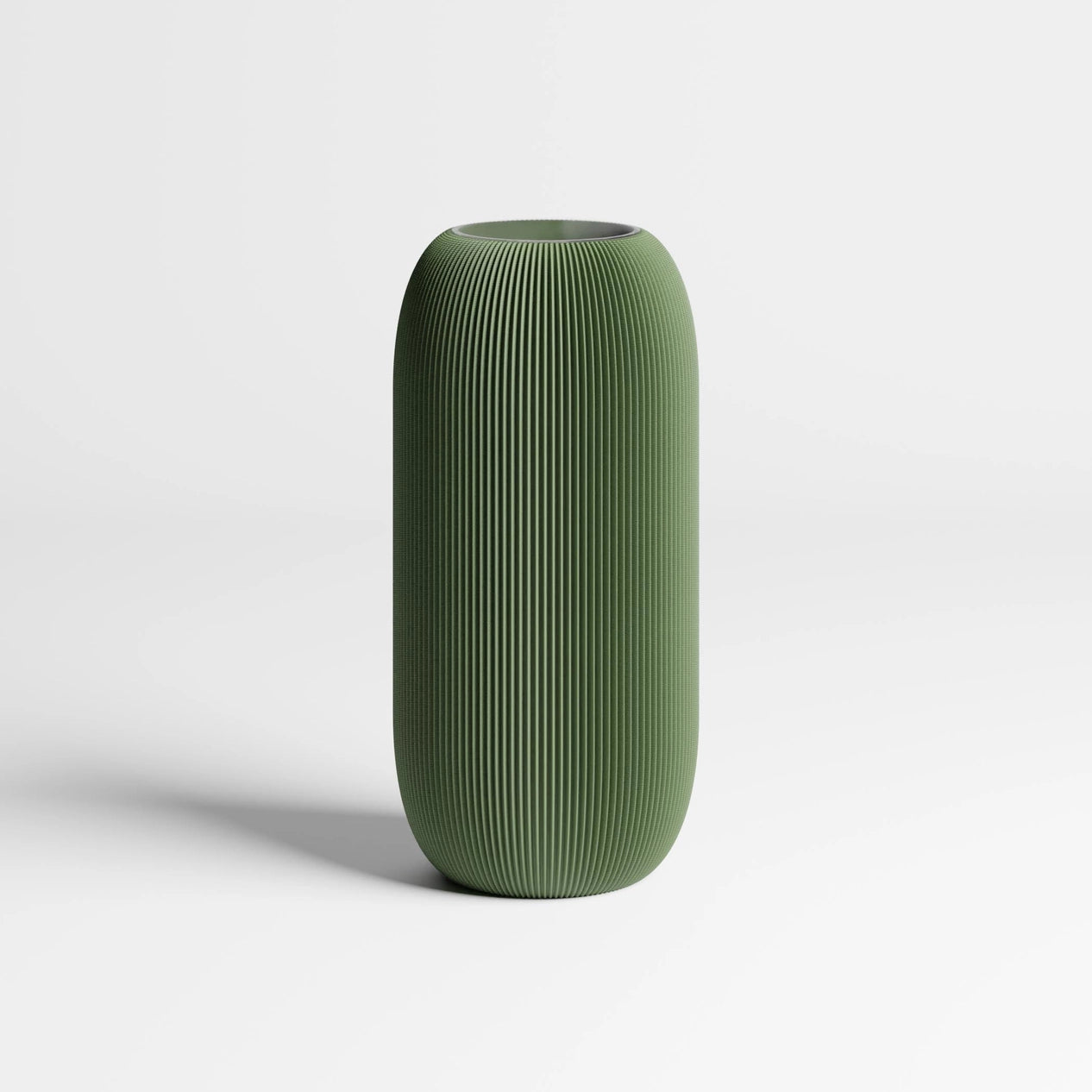 Vase PILLE by dennismaass