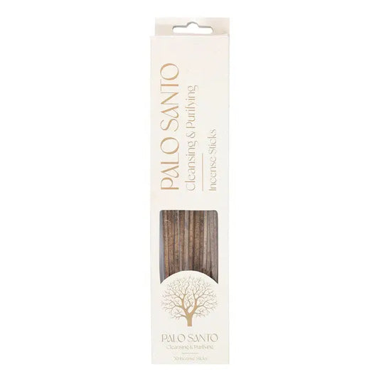 Palo Santo Räucherstäbchen