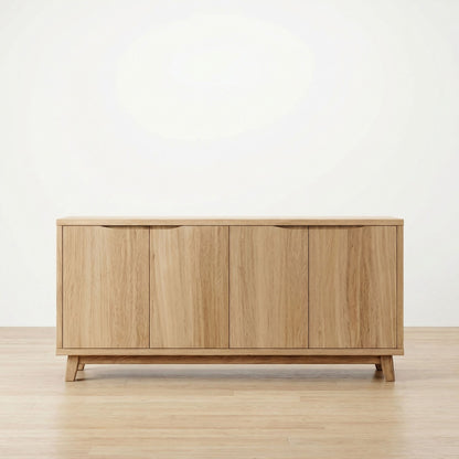 Sideboard „Jati Santi“ Teakholz