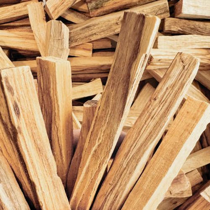 Palo Santo Holz
