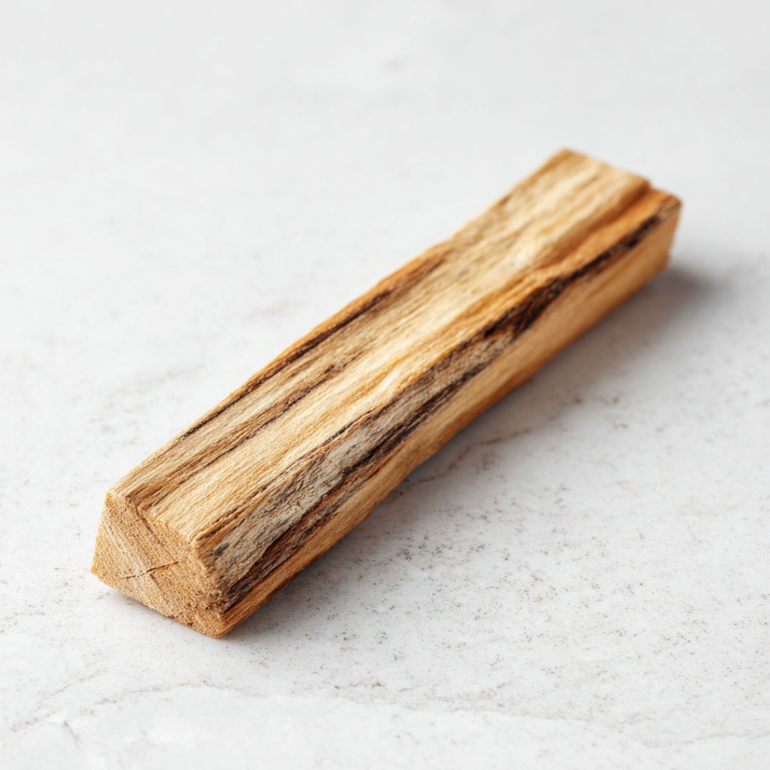 Palo Santo Holz