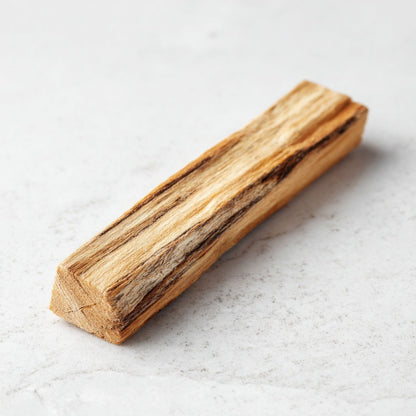 Palo Santo Holz
