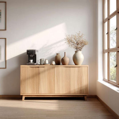 Sideboard „Jati Santi“ Teakholz