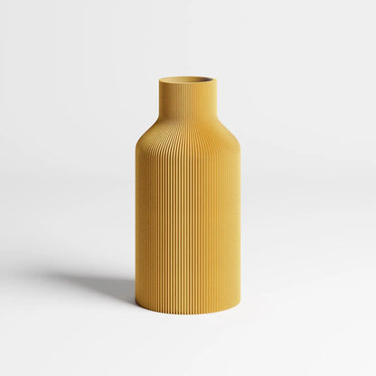 FLASCHE - VASE by dennismaass