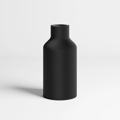 FLASCHE - VASE by dennismaass