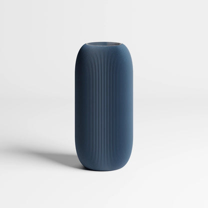 Vase PILLE by dennismaass