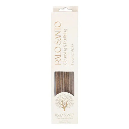Palo Santo Räucherstäbchen